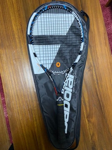 Raquette tennis légère - tennis,