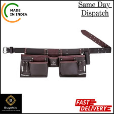 Sac pochette de ceinture à