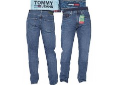 Jeans homme TOMMY HILFIGER 32