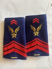 Paire de fourreaux d'épaule