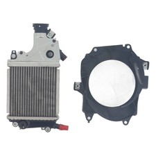 Radiateur (Honda - Forza 125