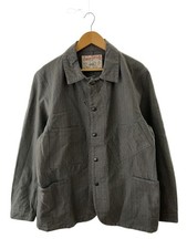 Veste SUGAR CANE 42 BRW Rayé