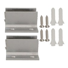 Systèmes de rails de porte