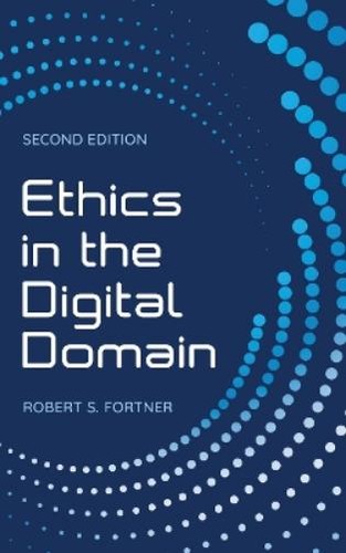 Robert fortner ethics in - fortner,