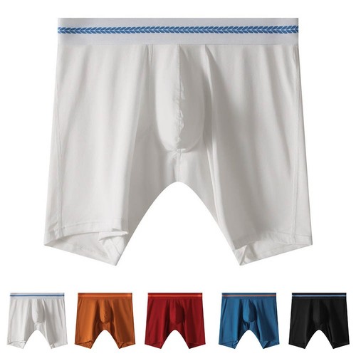 Boxer homme malle short avec