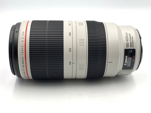 Canon objectif zoom télé - canon,