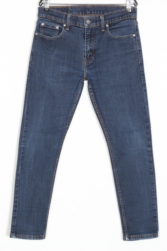 Levi 512 slim - slim, tapered