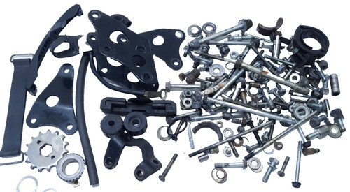 Kit visserie honda - honda, cm