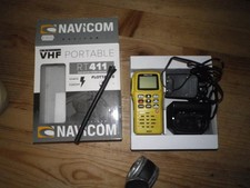 vhf navicom rt411 tbe