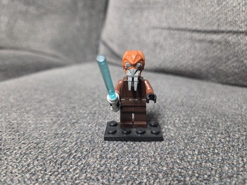 Lego star wars plo koon - plo, 8093