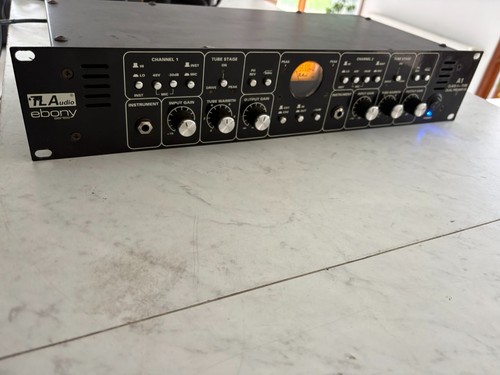 Audio ebony - audio, a1