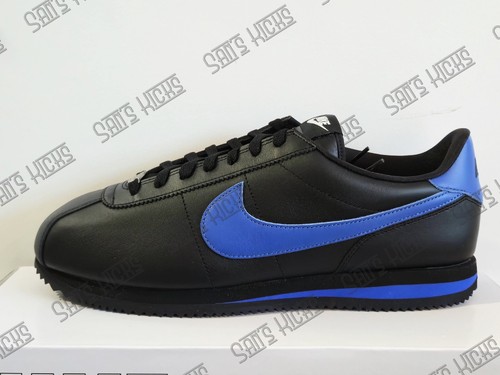 Men nike cortez - men's, prm