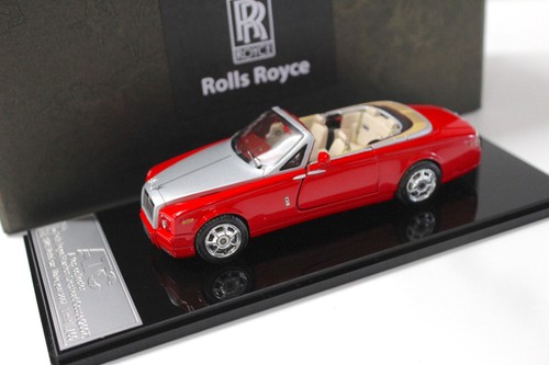 Modèle atc rolls - 1:43,