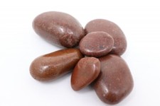 40 kg galets polis, gravier