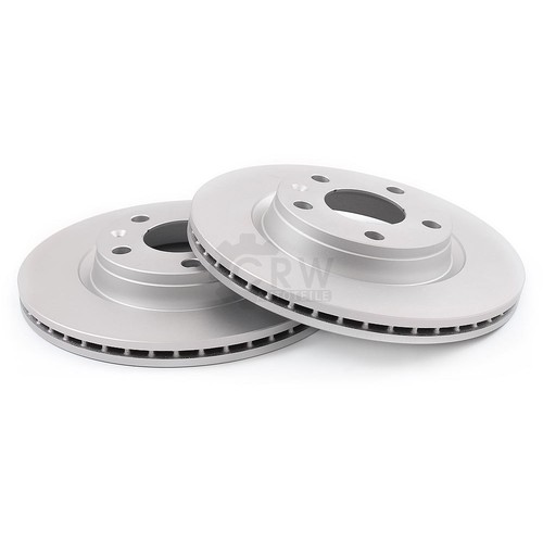 Disque frein avant - disque, de