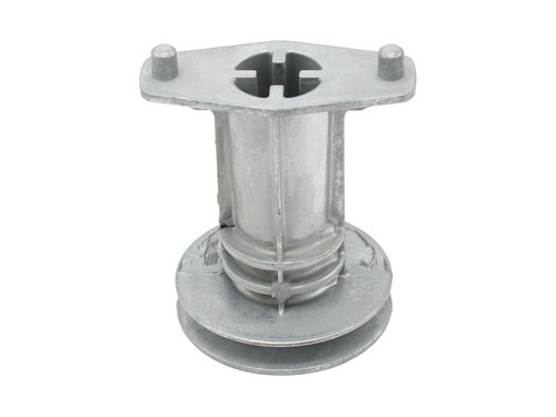 Secura moyeu lame - secura, pour