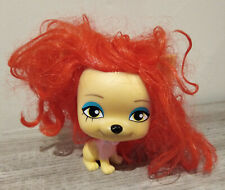 Figurine VIP Pets Juliet Rouge