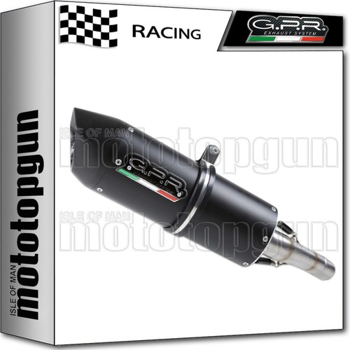 Gpr ligne complete race - ligne,