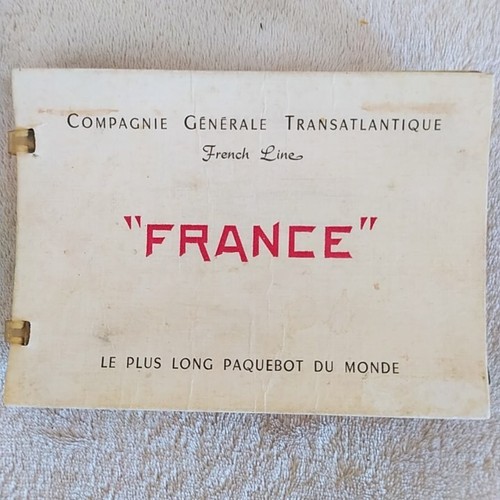 Compagnie générale - compagnie,