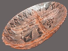 Plat de présentation