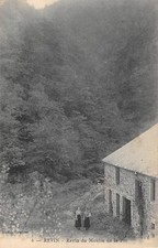 CPA 08 REVIN / RAVIN DU MOULIN