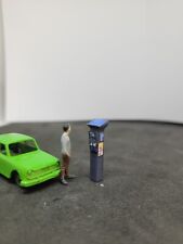 Horodateur ou ParcMetre X2