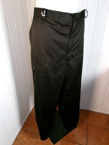 Pantalon service missions - pantalon,