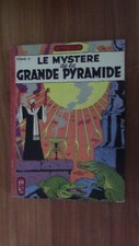 BLAKE ET MORTIMER  GRANDE