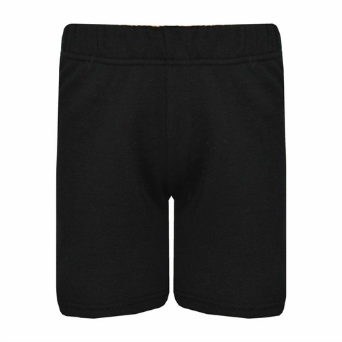 Shorts chino noirs pour - pour, filles