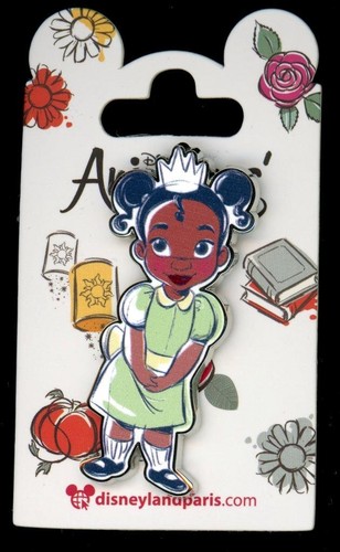 Dlp dlrp paris tiana princess - dlp,