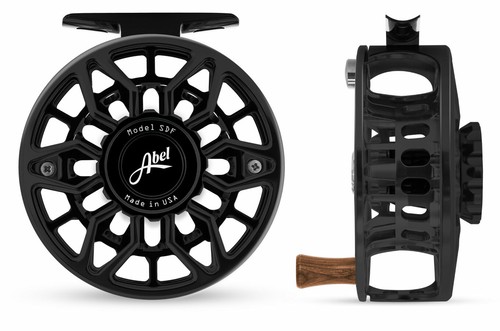 Abel sdf fly - fly, reel