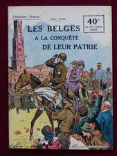 COLLECTION PATRIE n° 115 /