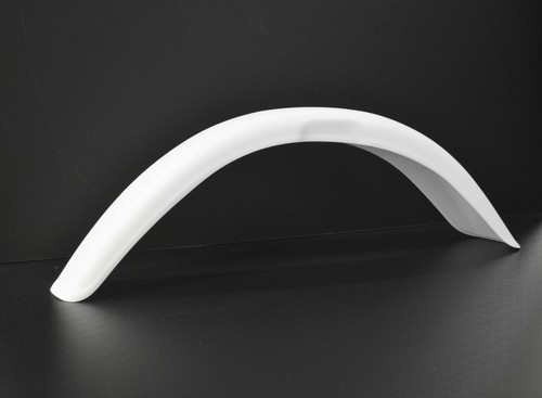Garde boue avant fantic - garde,
