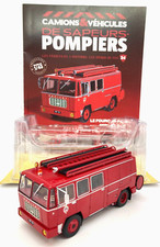 GC4773 IXO / 34 BERLIET GAK 70