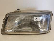 Phare conducteur pour fiat ducato 2.8 d de 2001