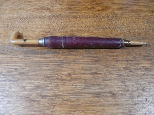 Necessaire bureau ancien - de,