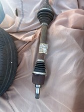 CARDAN AVANT GAUCHE (TRANSMISSION) Peugeot 2008 (UD/UK/UR/US/UX) 2021 9824878280