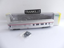 23483-01 TRIX HO FOURGON TEE