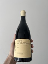 Nuits Saint-Georges 2019