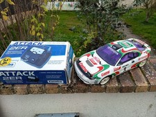  TAMIYA -  TA02 -  TA-02 -