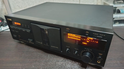 Teac 3010 stereo cassette - teac,