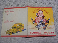 CARTON PUB SODA SUPER GASTON