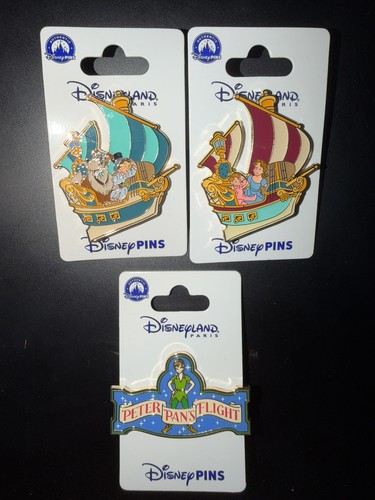 Lot pin peter pan - peter,