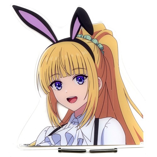 Kei karuizawa alice ver - ver., extra