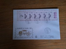 Gde Enveloppe Journée Du