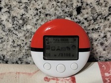 NINTENDO DS POKEWAKER POKEMON ARGENT SOULSILVER OR HEARTGOLD PILE NEUVE