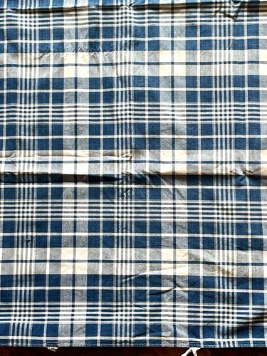 Housse tissu ancien kelsch - en,
