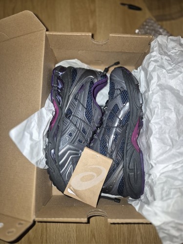 Zutomayo asics gel kayano 14 - x,