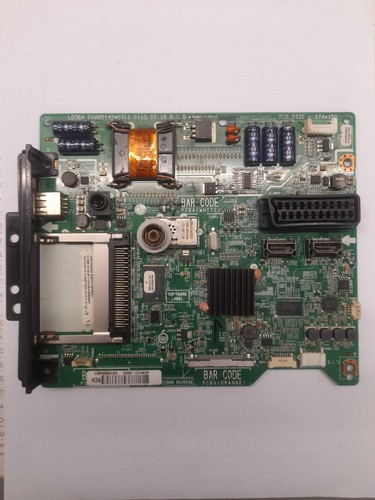 Main board carte mere - main,