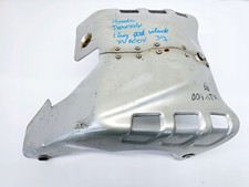 Charrue moteur Honda Transalp